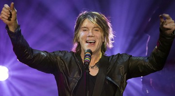 Johnny Rzeznik (Foto: Katie Darby/Invision/AP)