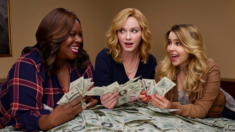 Good Girls (Foto: Divulgação/NBC)