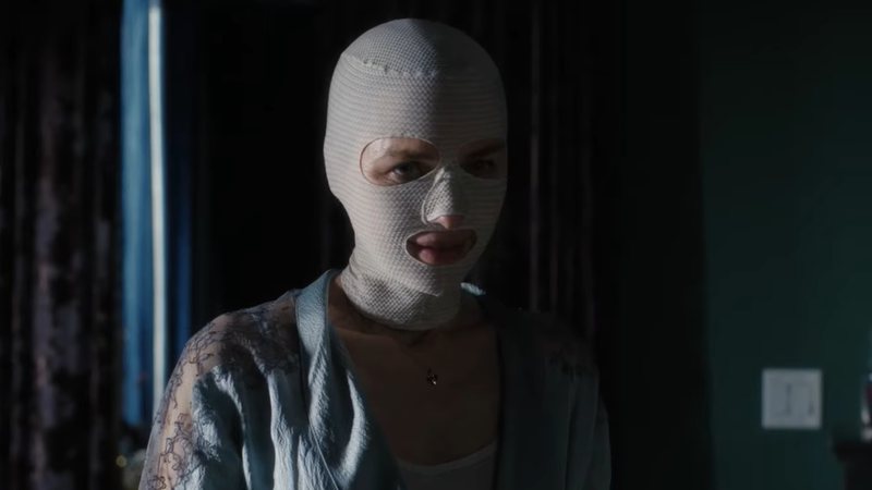 Naomi Watts em Goodnight Mommy (Foto: Amazon Prime Video)