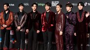 GOT7 (Foto: Anthony Kwan/Getty Images)