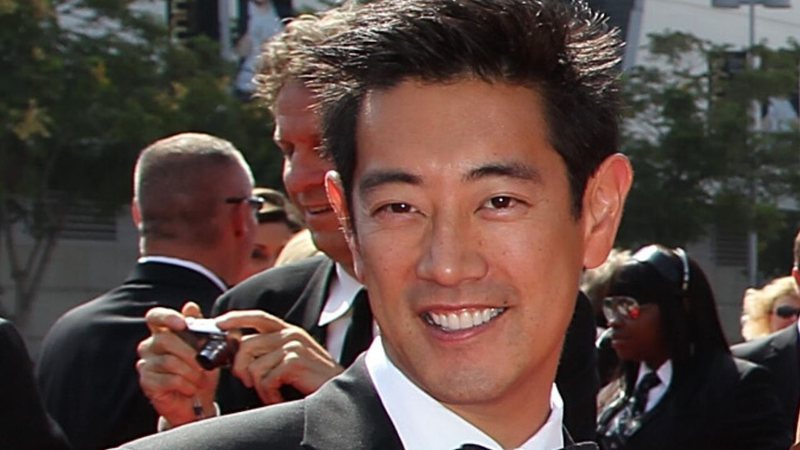 Grant Imahara (Foto: Getty Images / Noel Vasquez / Correspondente)