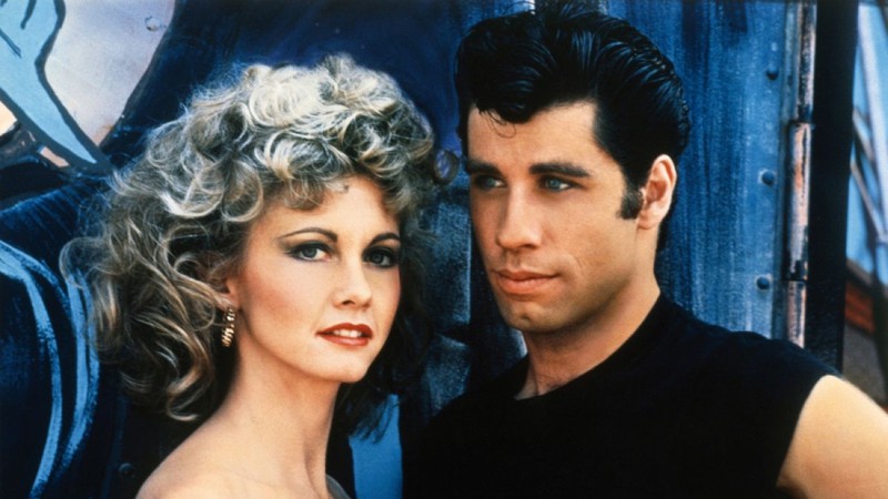 Grease (Foto: Divulgação / Paramount)