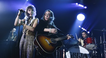 Greta Van Fleet (Foto:Jordan Strauss/Invision para Universal Music Group/AP Images)