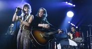 Greta Van Fleet (Foto:Jordan Strauss/Invision para Universal Music Group/AP Images)