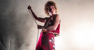 Joshua Kiszka (Foto: Amy Harris / Invision / AP)