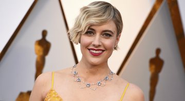 Greta Gerwig (Foto: Jordan Strauss / Invision / AP)