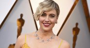 Greta Gerwig (Foto: Jordan Strauss / Invision / AP)