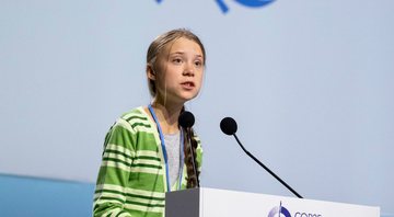 Greta Thunberg (Foto: Pablo Blazquez Dominguez/Getty Images)