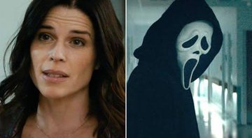 Neve Campbell não vai retornar a 'Pânico' - Reprodução