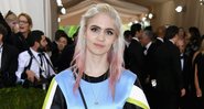 Grimes (Foto: Getty Images)