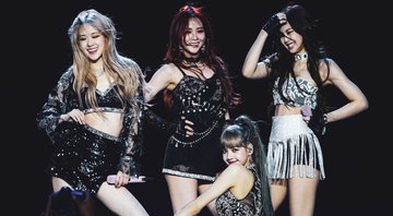 Blackpink (Foto: Getty Images)