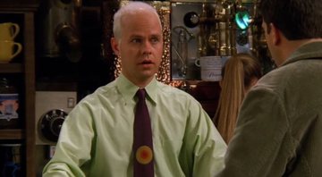 Gunther (Reprodução/NBC)