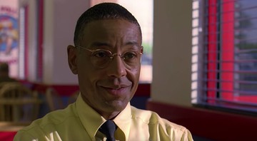 Giancarlo Esposito como Gus Fring em Breaking Bad (Foto: Reprodução)