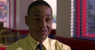 Giancarlo Esposito como Gustavo "Gus" Fring em Breaking Bad (Foto: Reprodução)