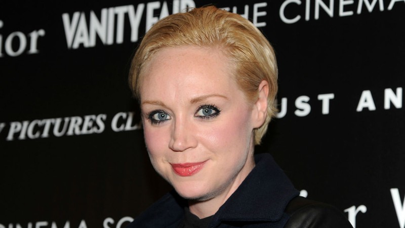 Gwendoline Christie (Foto: Evan Agostini / AP)