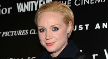 Gwendoline Christie (Foto: Evan Agostini / AP)