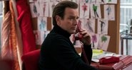 Ewan McGregor em Halston (Foto: divulgação/ Netflix)