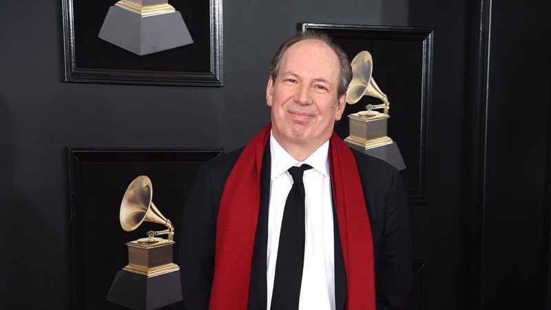 Hans Zimmer (Foto: Jamie McCarthy/Getty Images)