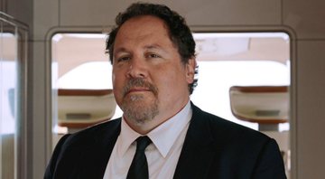 Jon Favreau como Happy Hogan (Foto: Reprodução / Marvel)