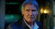 Harrison Ford em Star Wars: A Ascensão do Skywalker (Foto: Reprodução)