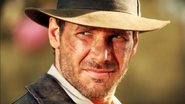 Harrison Ford em Indiana Jones (Foto: Reprodução / Disney+)