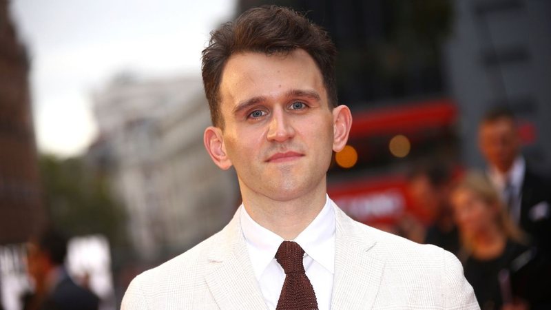 Harry Melling (Foto: Joel C Ryan/Invision/AP)