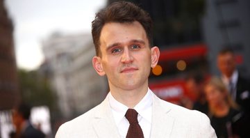 Harry Melling (Foto: Joel C Ryan/Invision/AP)