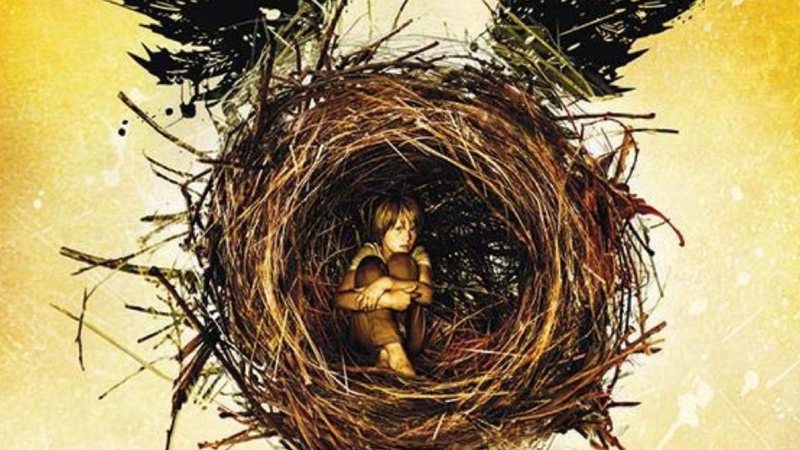 Capa de Harry Potter e a Criança Amaldiçoada (Foto: Reprodução /Twitter)