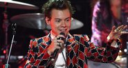 Harry Styles em 2017 (Foto:  Kevin Winter/Getty Images for iHeartMedia)