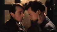 Harry Styles e David Dawson em My Policeman (Foto: Reprodução/Amazon Prime Video)