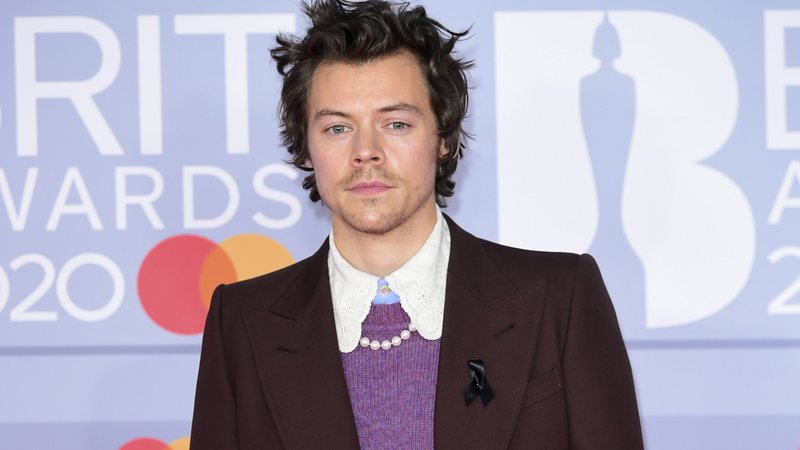 Harry Styles. (Foto: GettyImages)