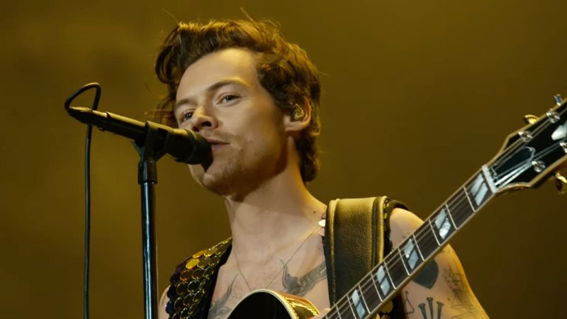 Harry Styles (Foto: Getty Images)