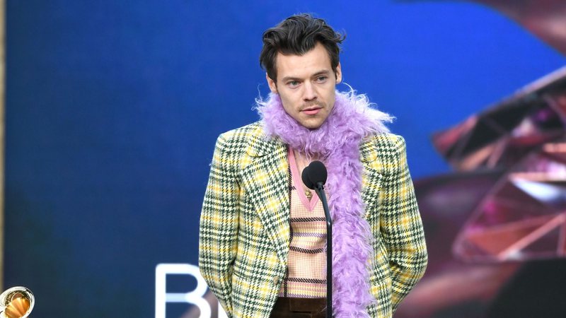 Harry Styles (Foto: Kevin Winter / Getty Images)