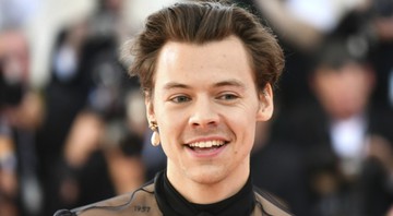 Harry Styles. (Foto: Charles Sykes/ AP)