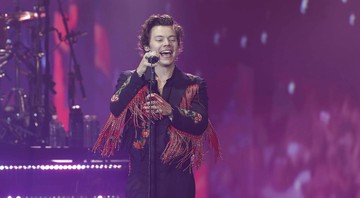 Harry Styles (Foto: Irin Olivares/AP Images)