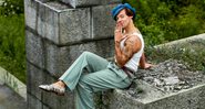 Harry Styles (Foto: Ryan McGinley para Rolling Stone EUA)