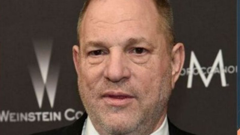 Harvey Weinstein (Foto:  John Carucci)