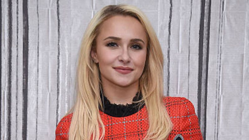 Hayden Panettiere - Hayden Panettiere (Foto: Dimitrios Kambouris / Getty Images)