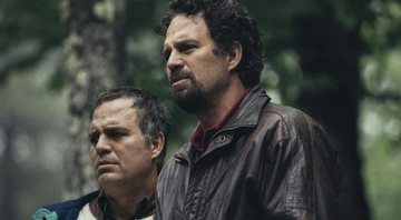 Mark Ruffalo em I Know This Much is True - (Foto: Divulgação/HBO)