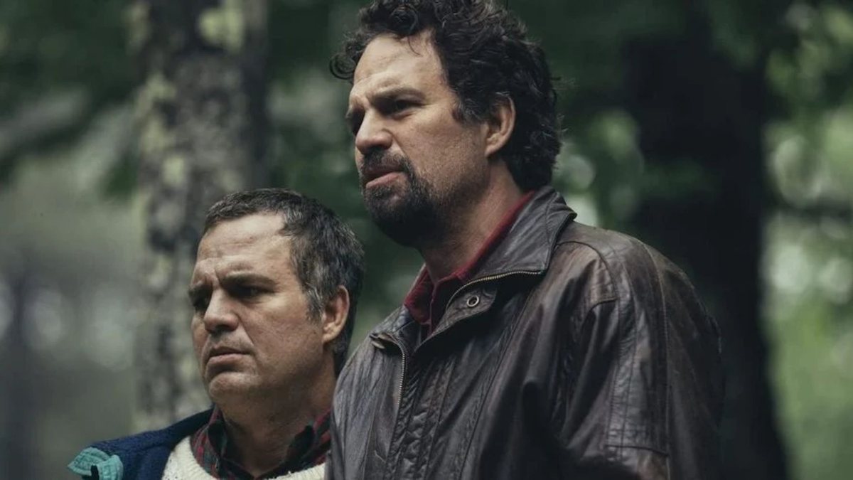 Mark Ruffalo em I Know This Much is True - (Foto: Divulgação/HBO)