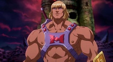 Trailer de Mestres do Universo: Salvando Eternia (Foto: Reprodução/Netflix)