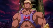 Trailer de Mestres do Universo: Salvando Eternia (Foto: Reprodução/Netflix)