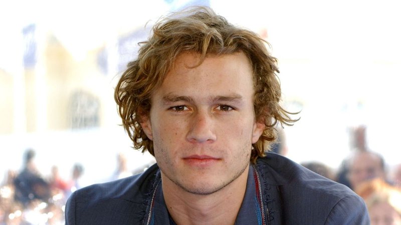 Heath Ledger (Foto: Anthony Harvey/Getty Images)