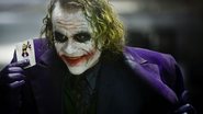 Heath Ledger como Coringa (Foto: Divulgação)