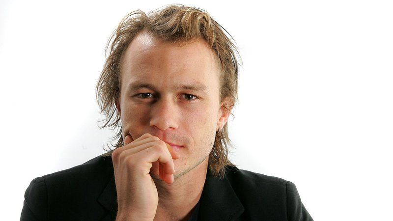 Heath Ledger (Foto: Carlo Allegri / Getty Images)