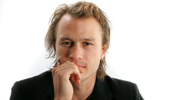 Heath Ledger (Foto: Carlo Allegri / Getty Images)