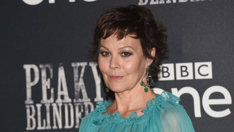 Helen McCrory (Foto: Stuart C. Wilson/Getty Images)