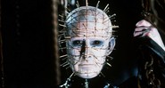 Doug Bradley em Hellraiser (1987) (Foto: Reprodução)