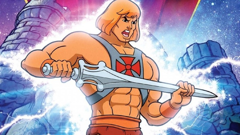 He-Man (Imagem: Reprodução)