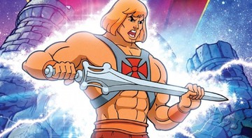 He-Man (Imagem: Reprodução)